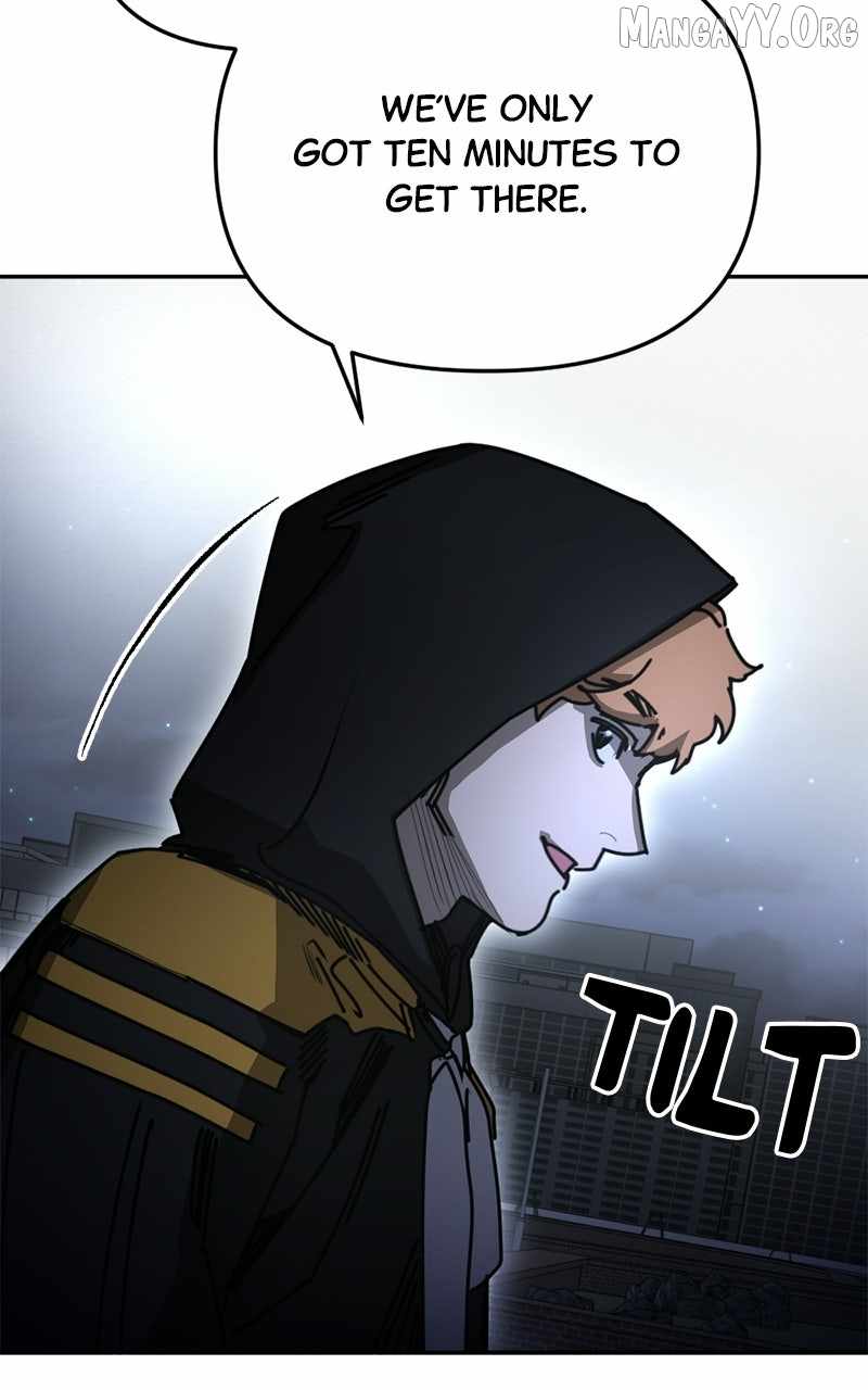 Read Memory in the Maze EN Manga Online