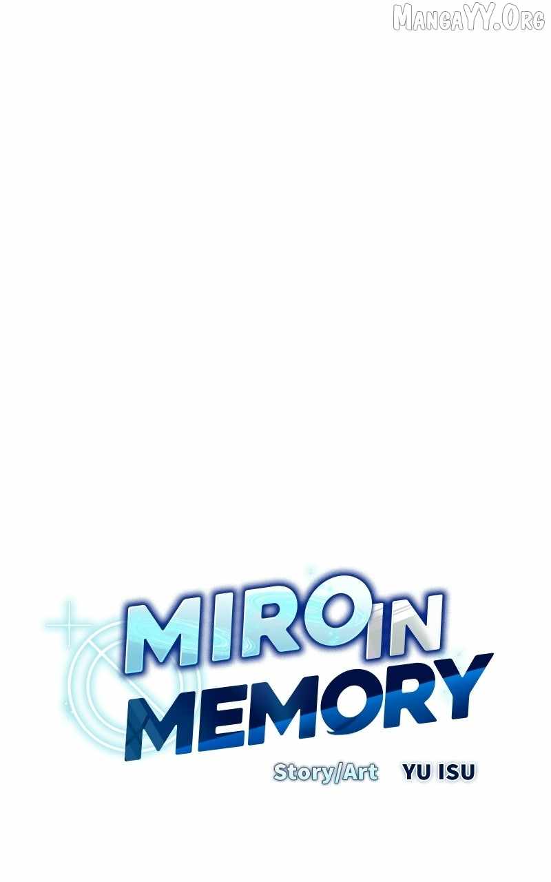 Read Memory in the Maze EN Manga Online