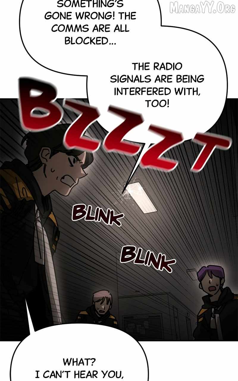 Read Memory in the Maze EN Manga Online