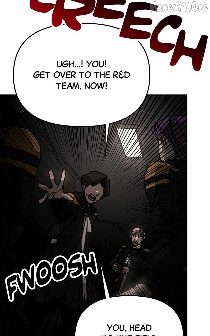 Read Memory in the Maze EN Manga Online