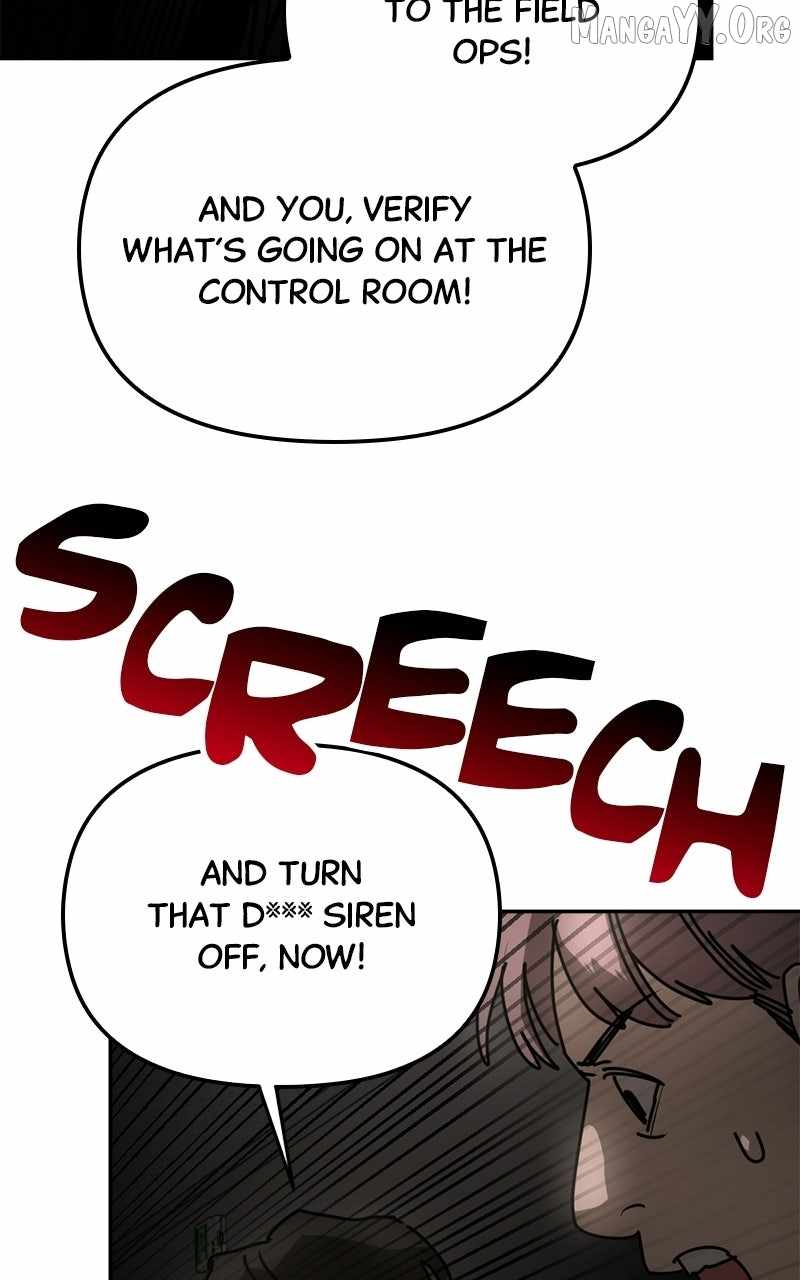 Read Memory in the Maze EN Manga Online