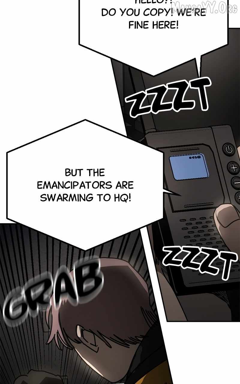 Read Memory in the Maze EN Manga Online