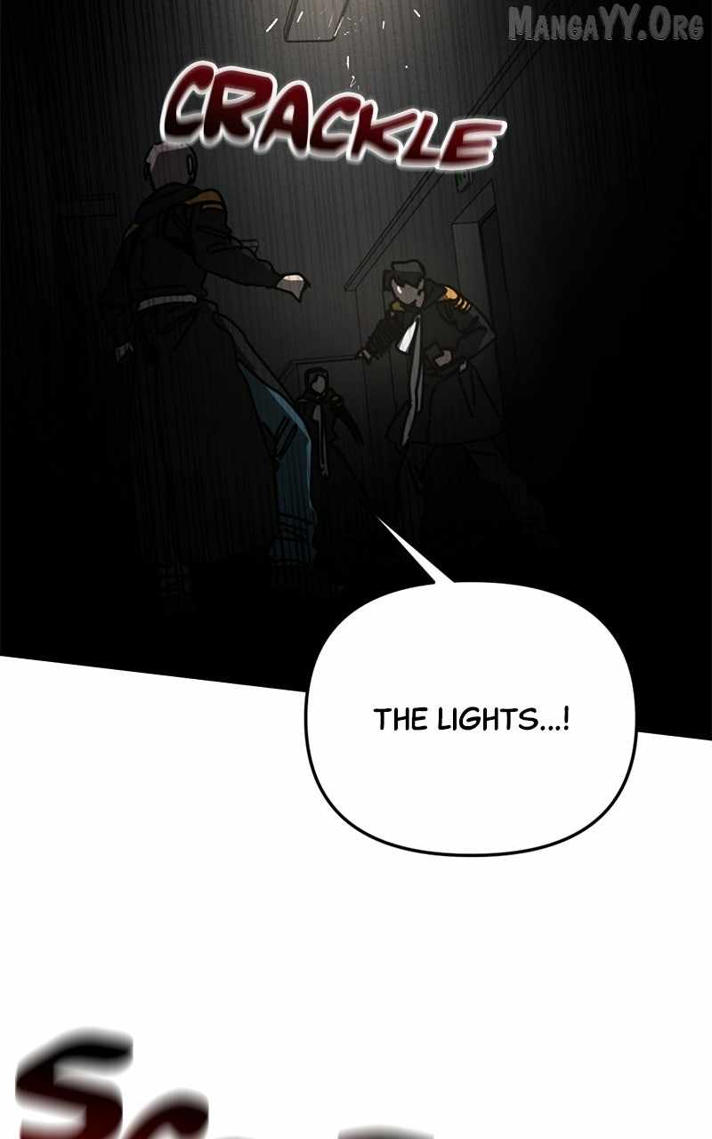 Read Memory in the Maze EN Manga Online