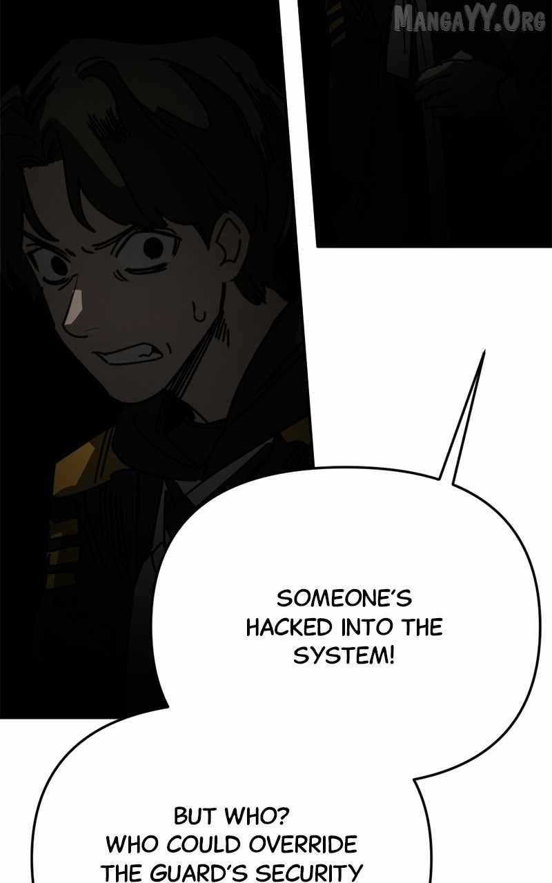 Read Memory in the Maze EN Manga Online