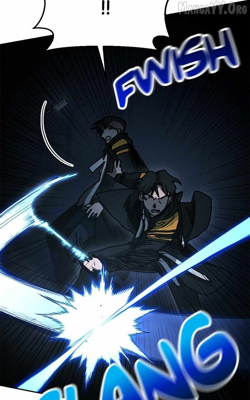 Read Memory in the Maze EN Manga Online