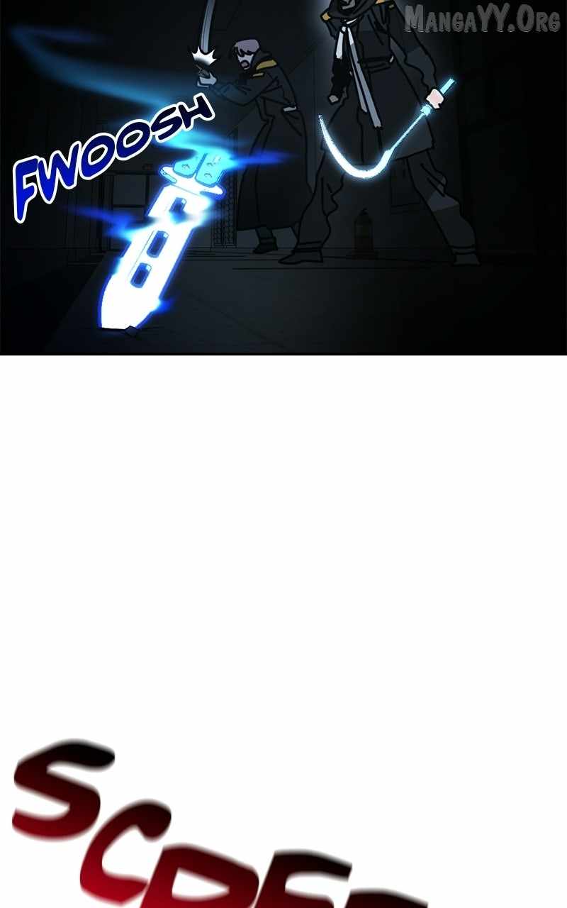 Read Memory in the Maze EN Manga Online