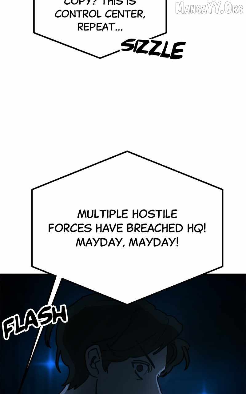 Read Memory in the Maze EN Manga Online