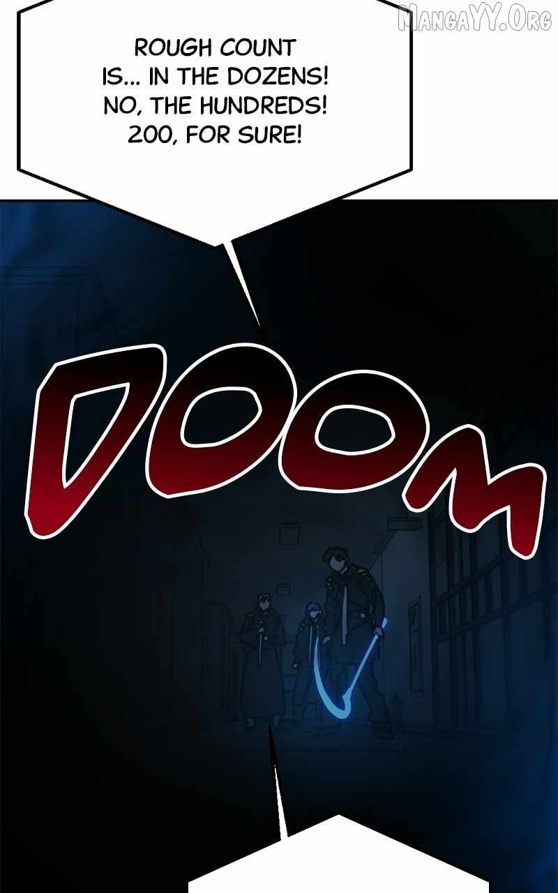 Read Memory in the Maze EN Manga Online