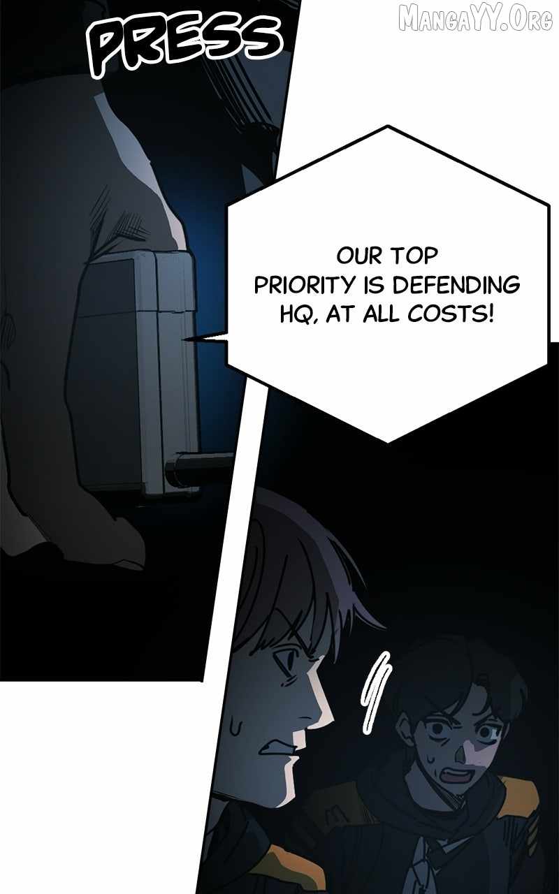 Read Memory in the Maze EN Manga Online