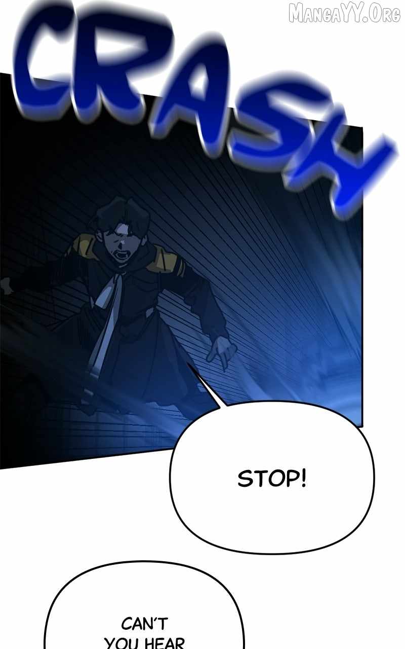 Read Memory in the Maze EN Manga Online