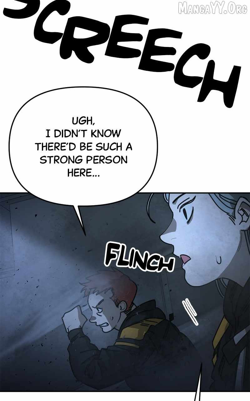 Read Memory in the Maze EN Manga Online