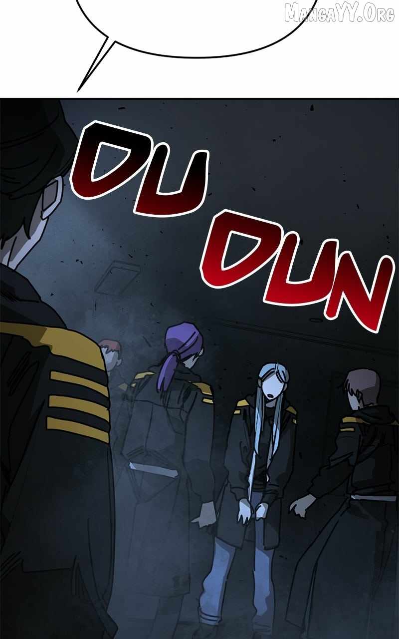 Read Memory in the Maze EN Manga Online