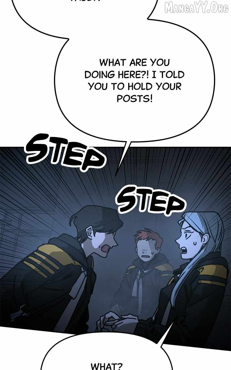 Read Memory in the Maze EN Manga Online