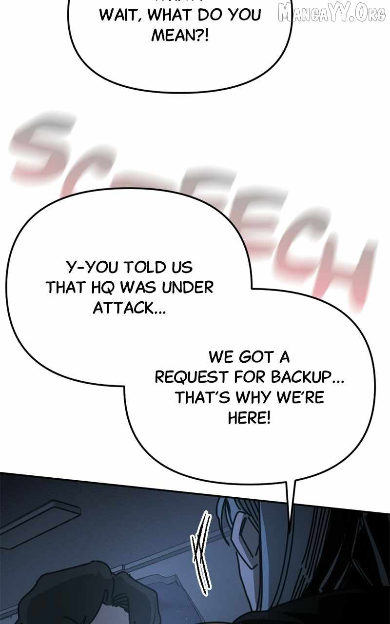 Read Memory in the Maze EN Manga Online