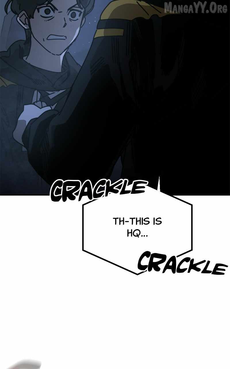 Read Memory in the Maze EN Manga Online
