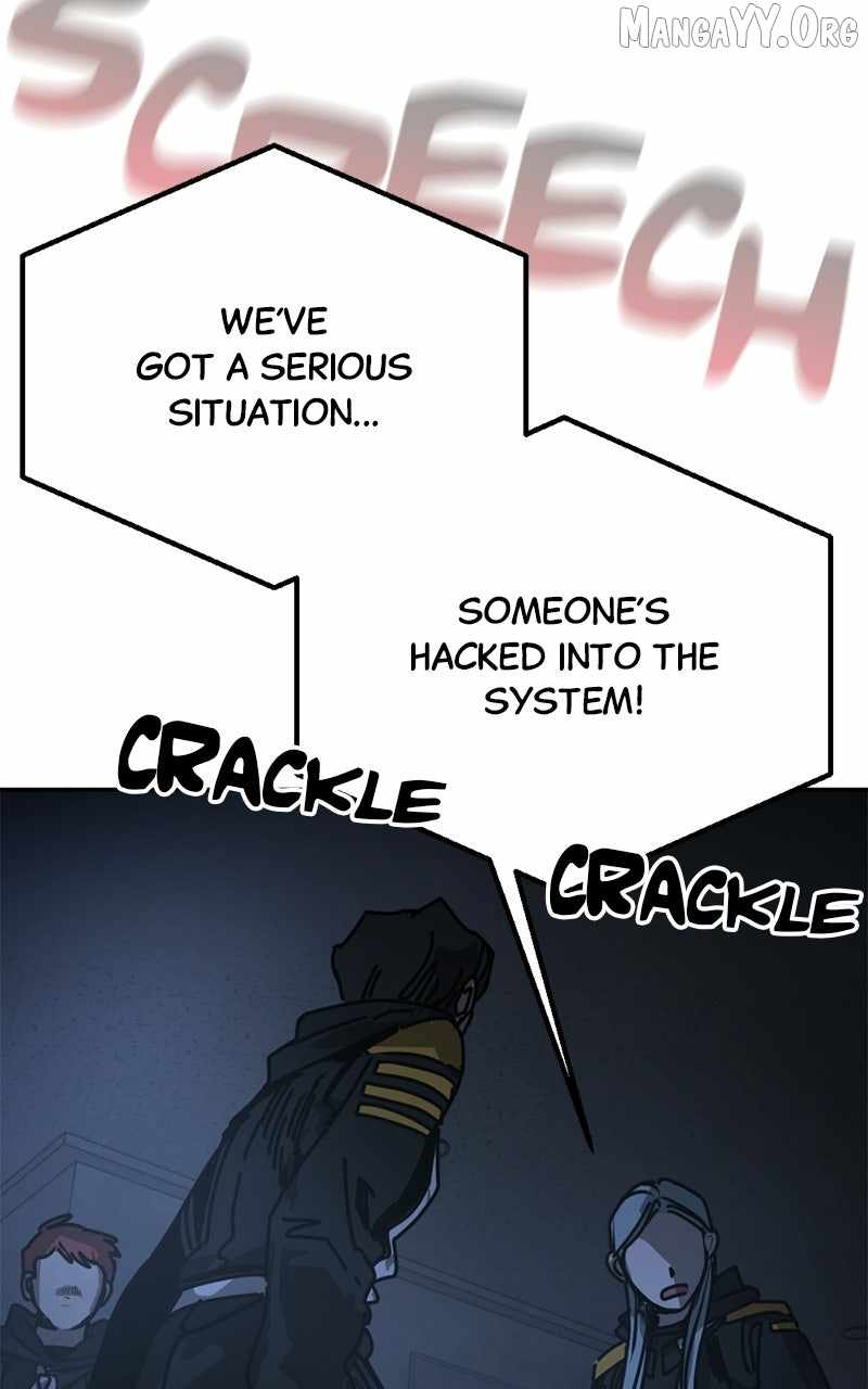 Read Memory in the Maze EN Manga Online