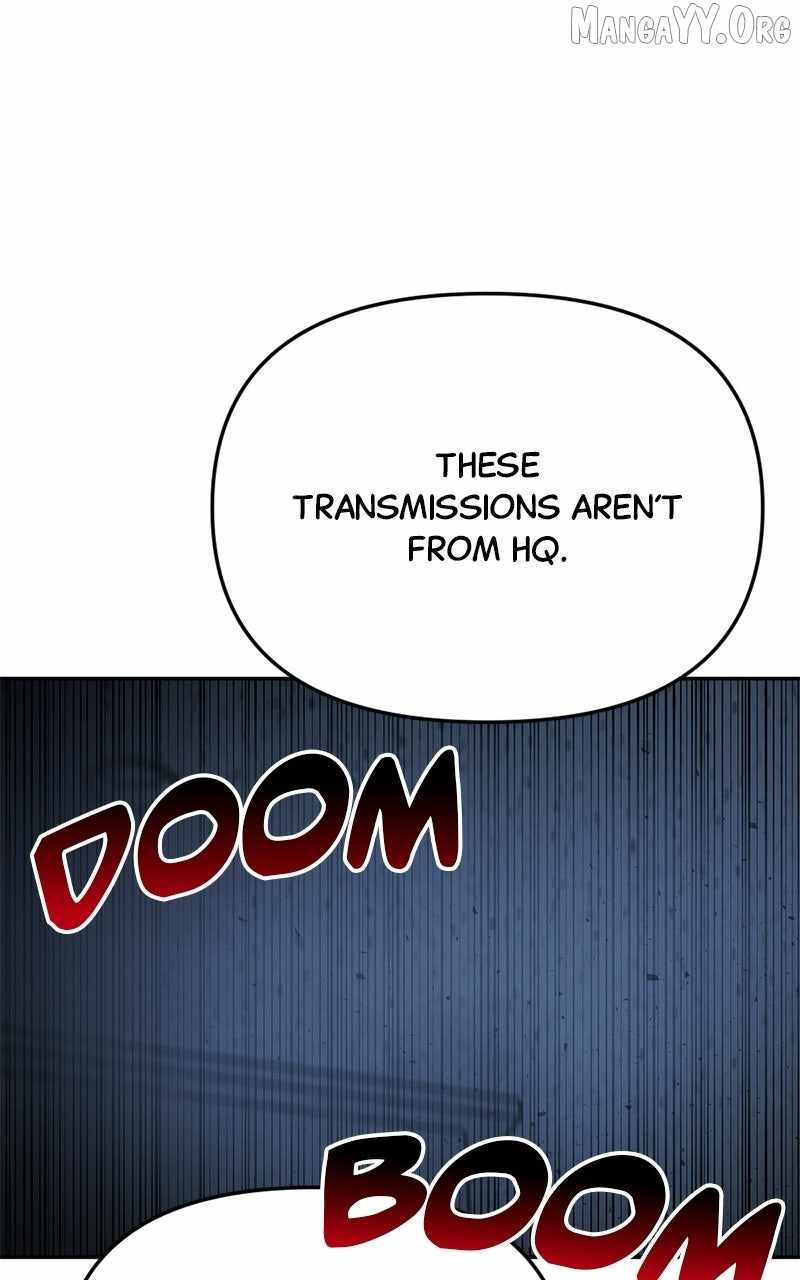 Read Memory in the Maze EN Manga Online