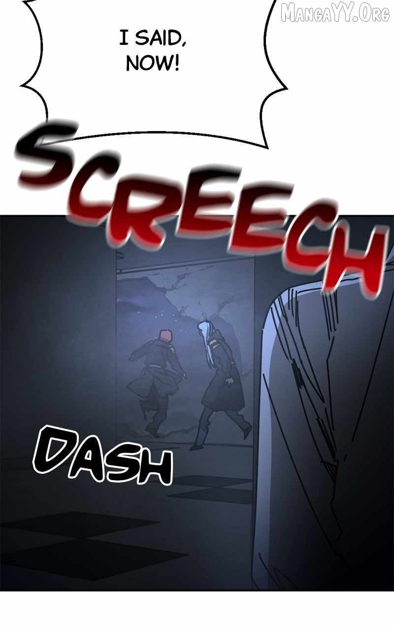 Read Memory in the Maze EN Manga Online