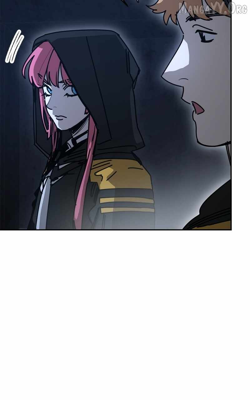 Read Memory in the Maze EN Manga Online