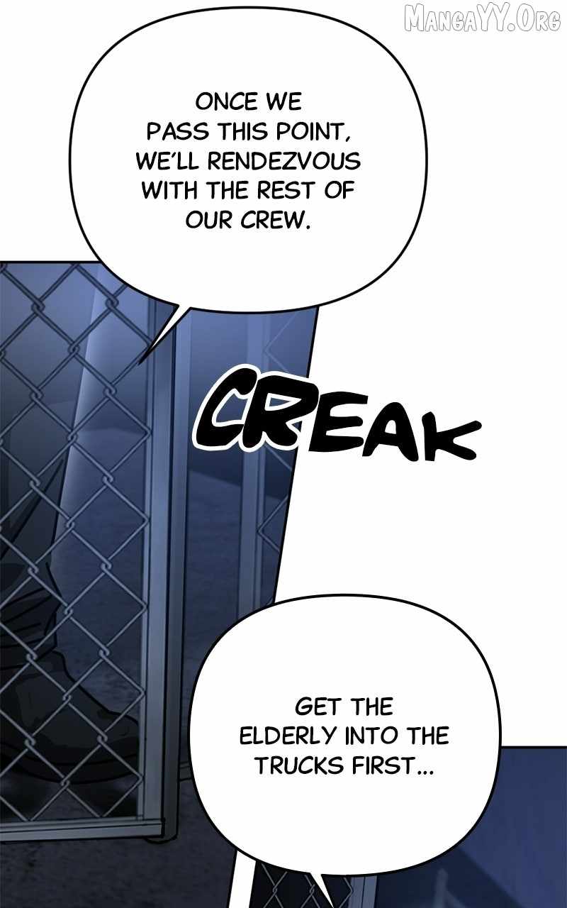 Read Memory in the Maze EN Manga Online