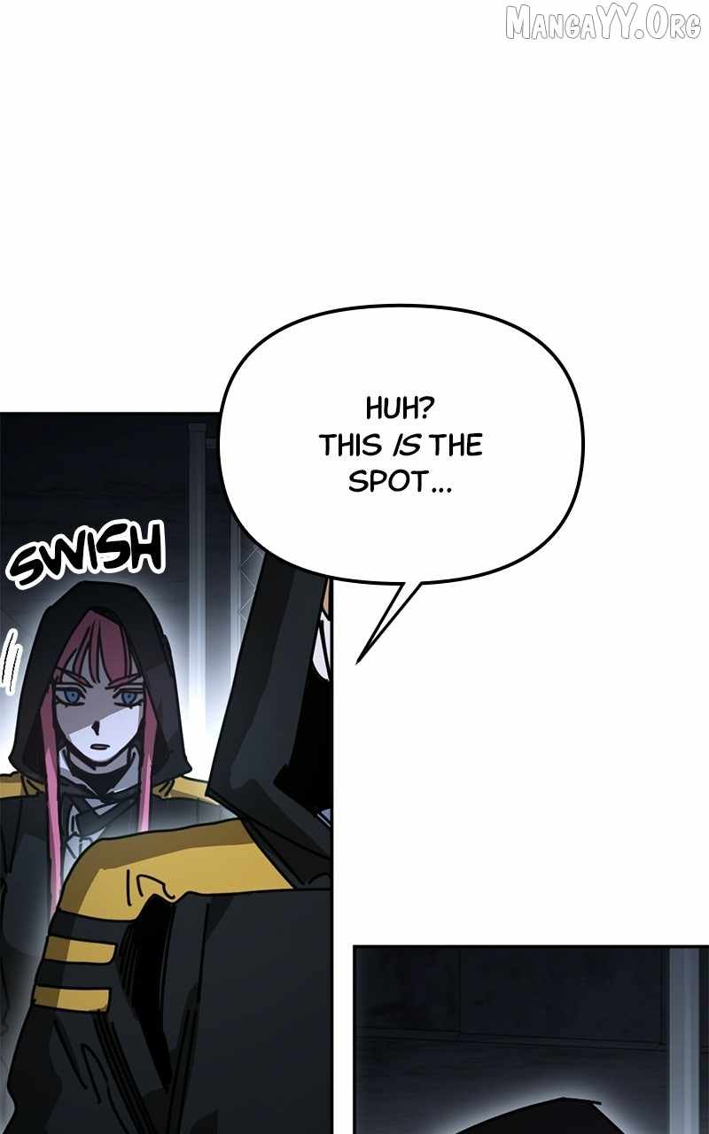 Read Memory in the Maze EN Manga Online