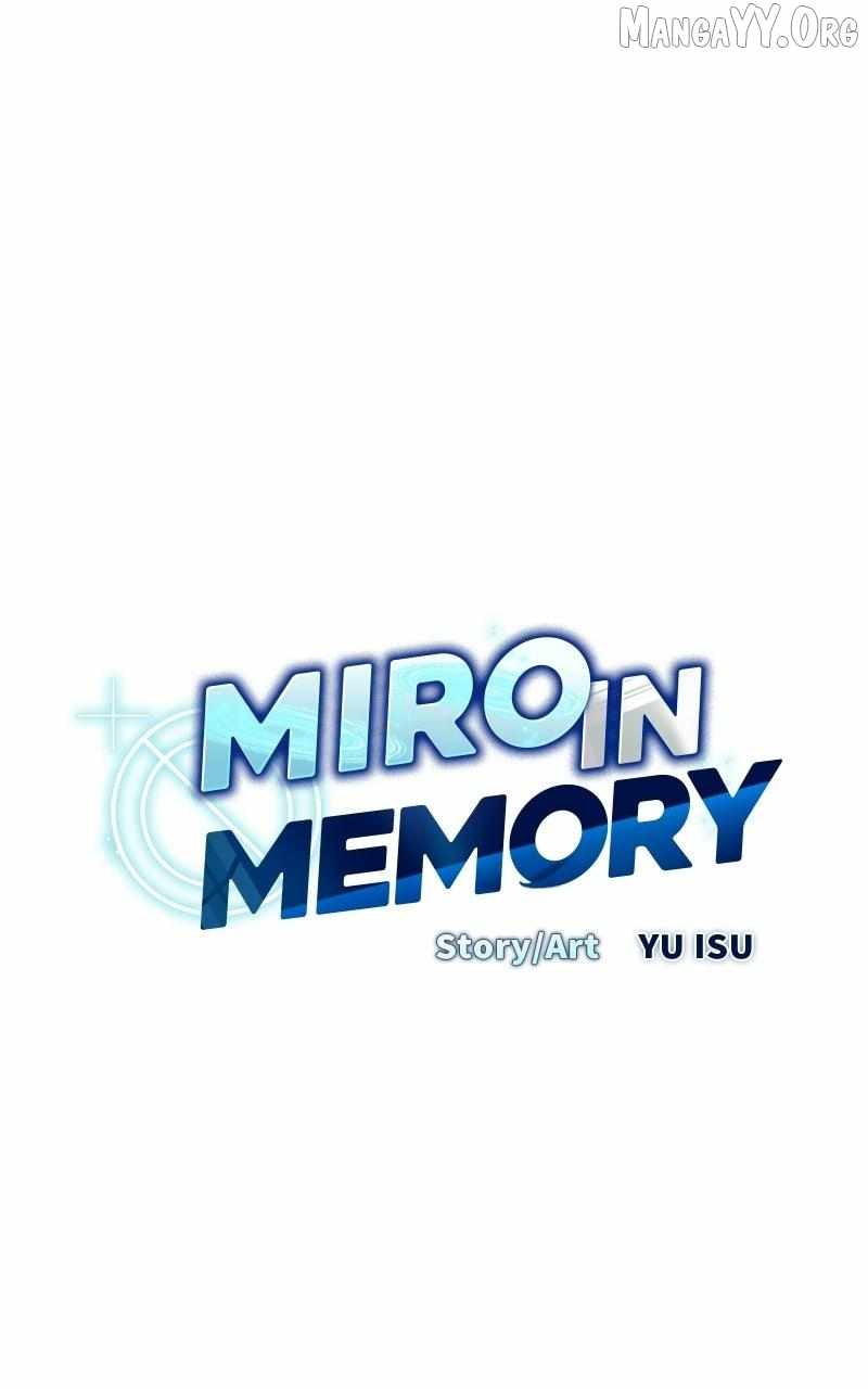 Read Memory in the Maze EN Manga Online