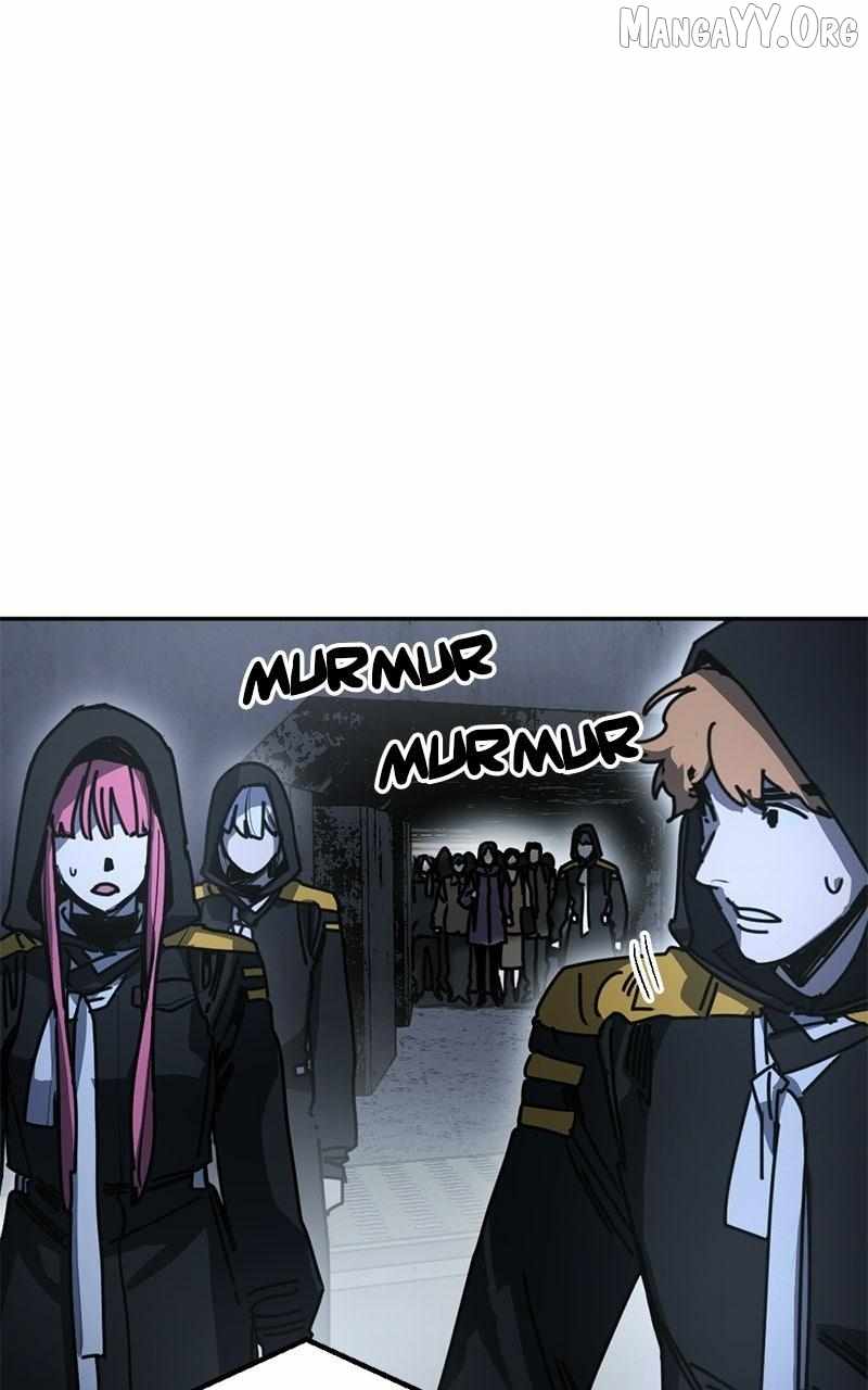 Read Memory in the Maze EN Manga Online