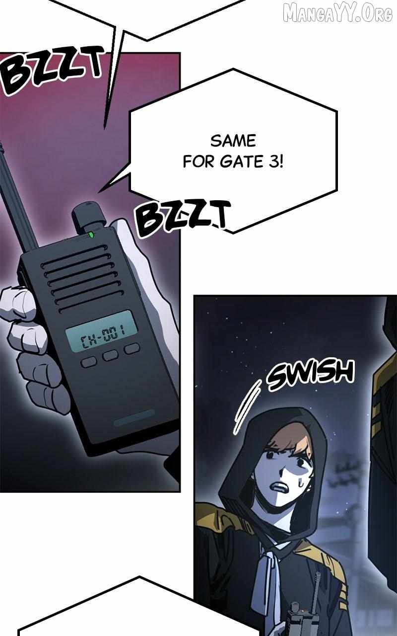Read Memory in the Maze EN Manga Online