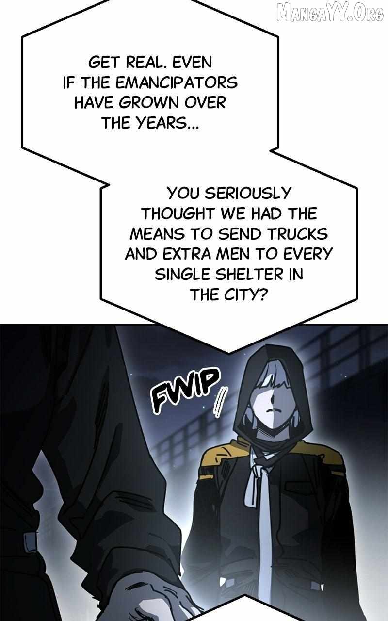 Read Memory in the Maze EN Manga Online