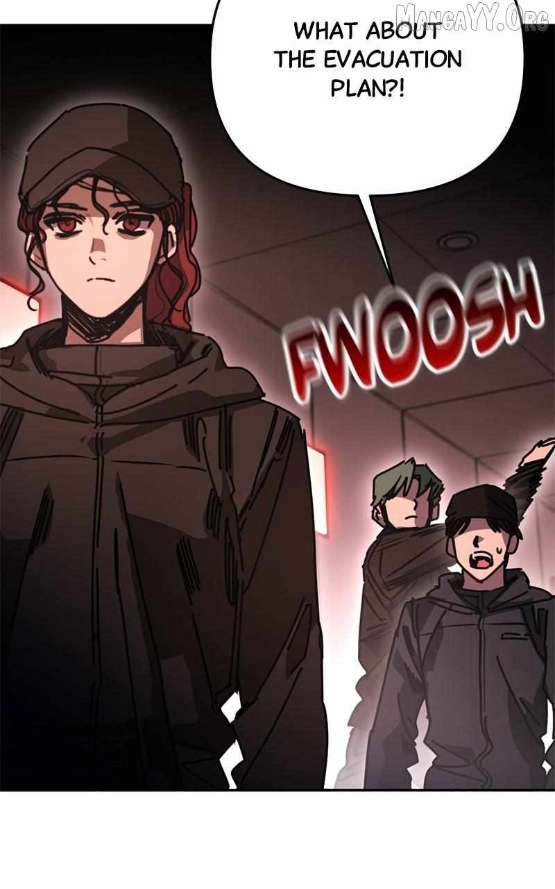 Read Memory in the Maze EN Manga Online