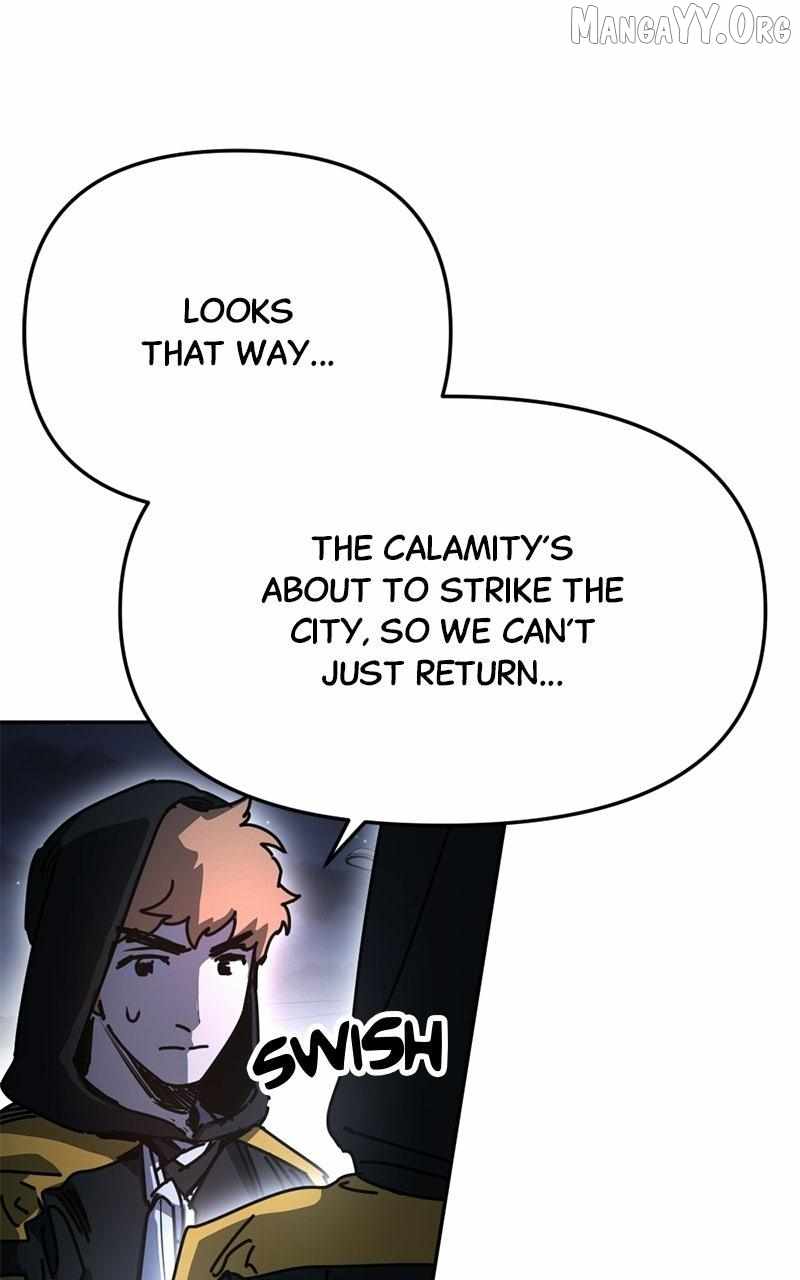 Read Memory in the Maze EN Manga Online