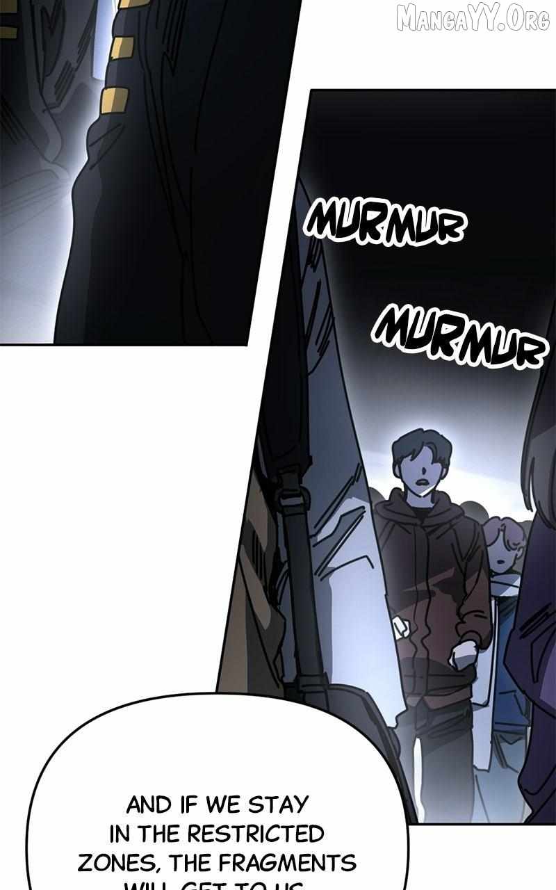 Read Memory in the Maze EN Manga Online