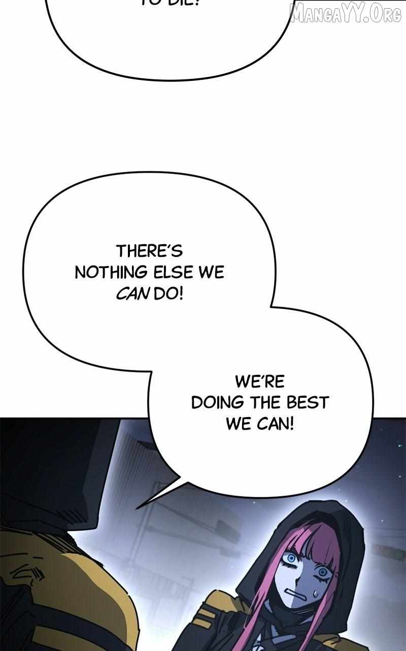 Read Memory in the Maze EN Manga Online