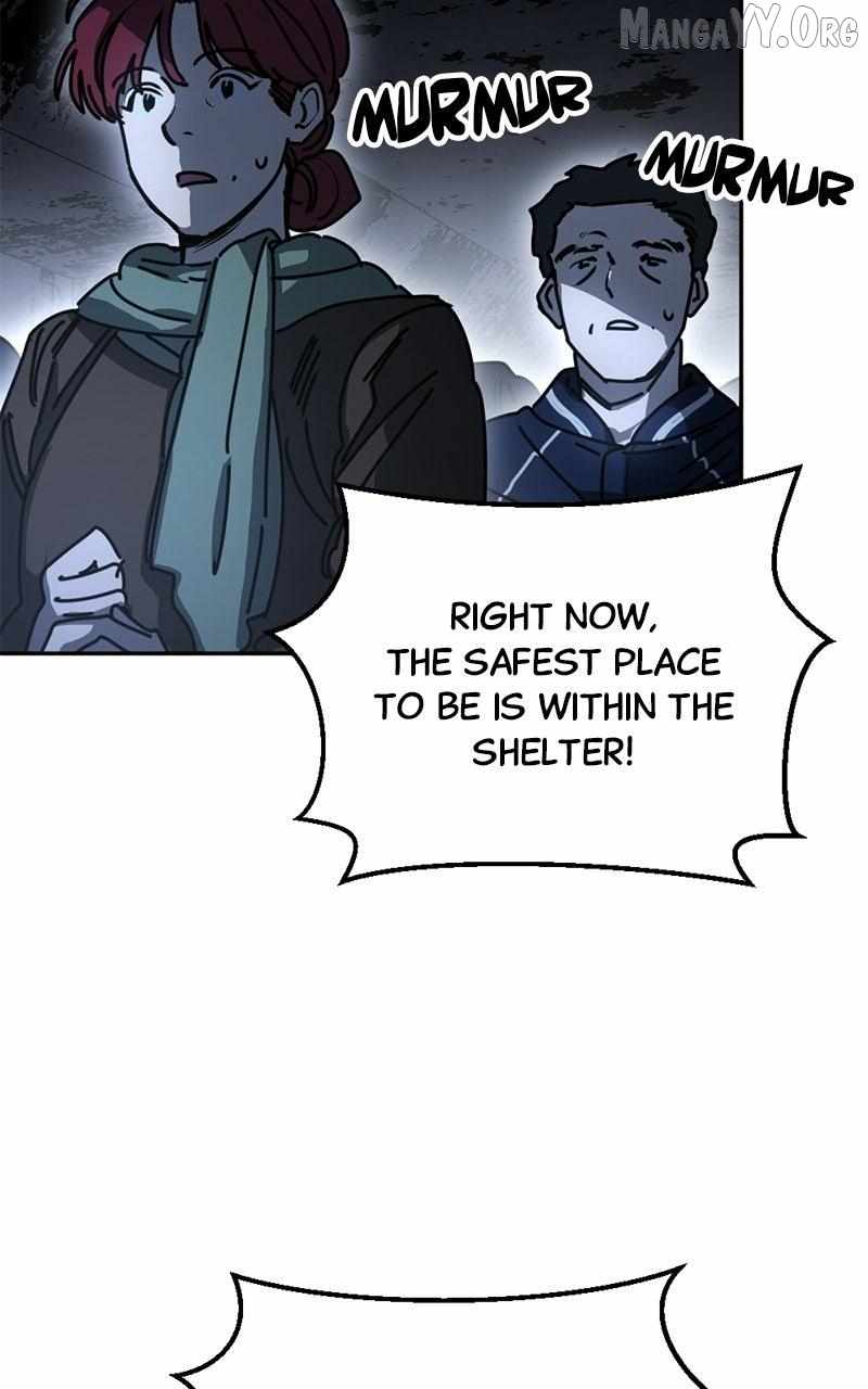 Read Memory in the Maze EN Manga Online