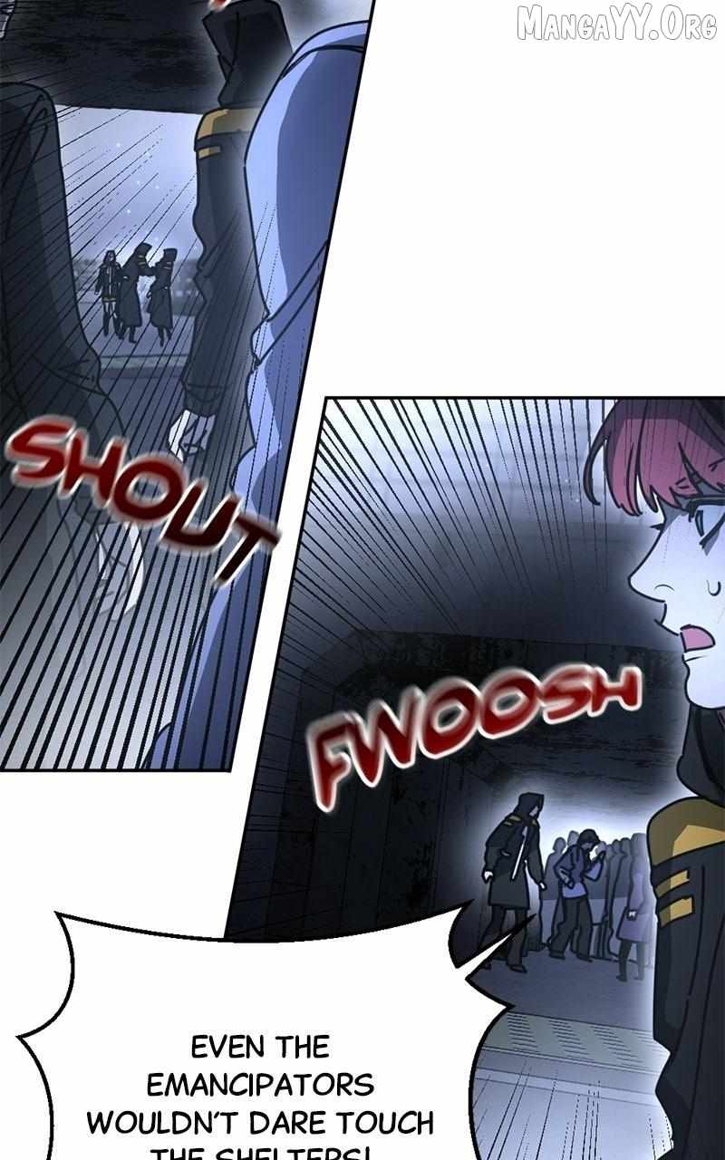 Read Memory in the Maze EN Manga Online