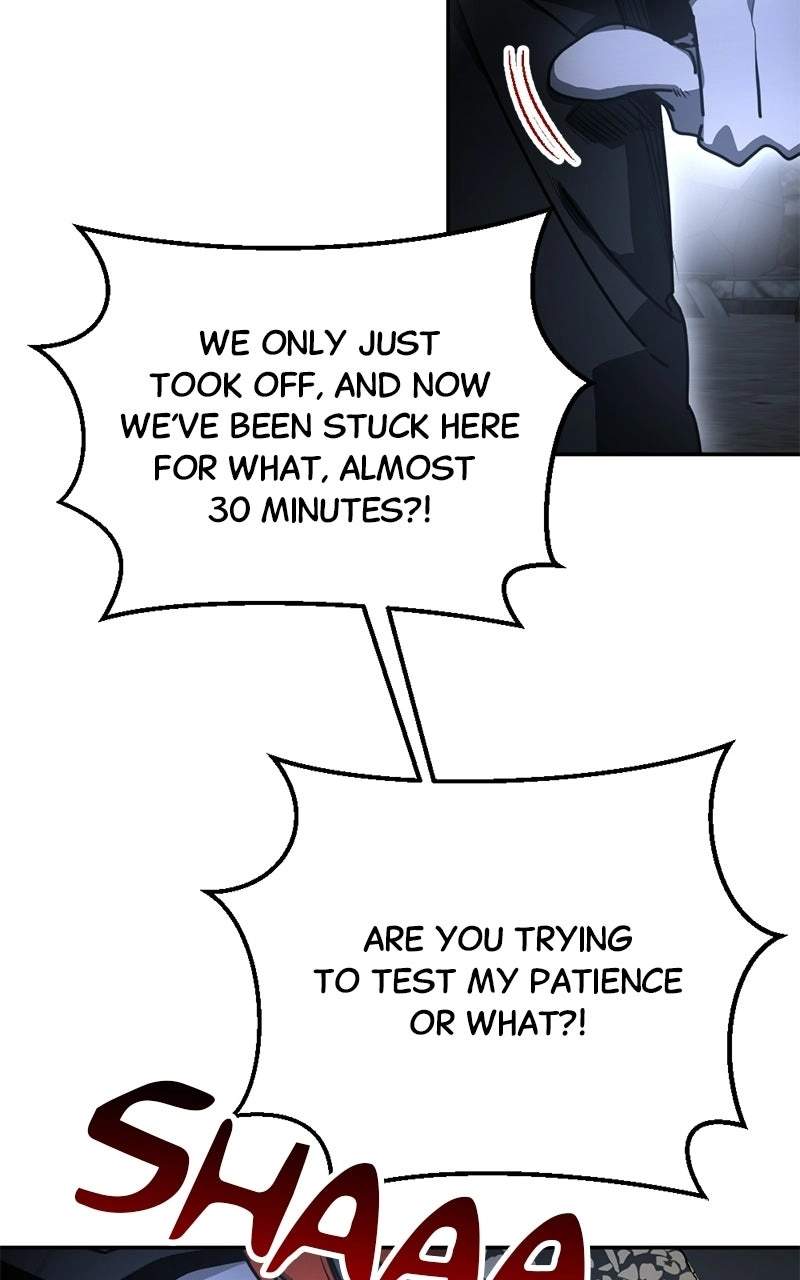 Read Memory in the Maze EN Manga Online