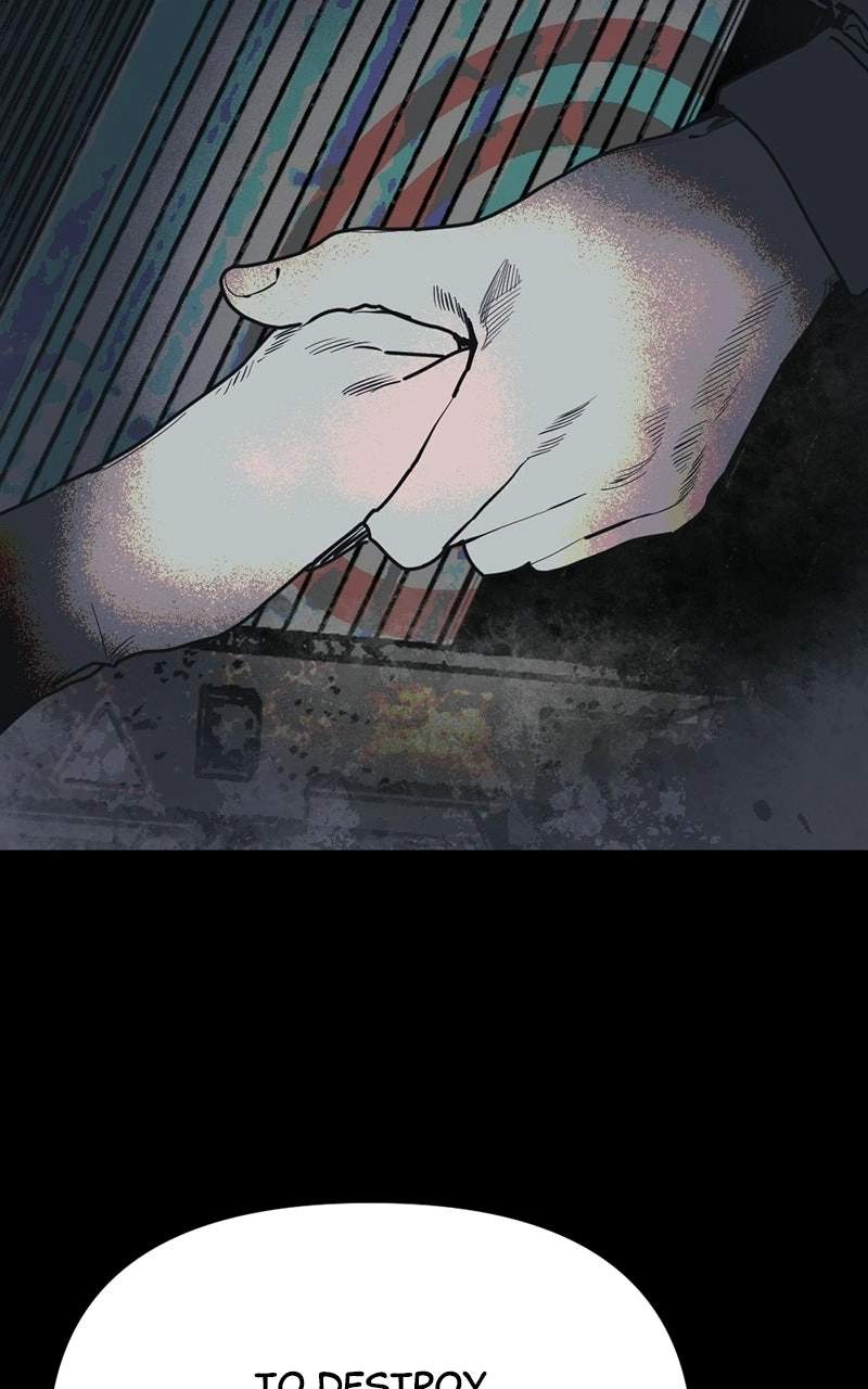 Read Memory in the Maze EN Manga Online