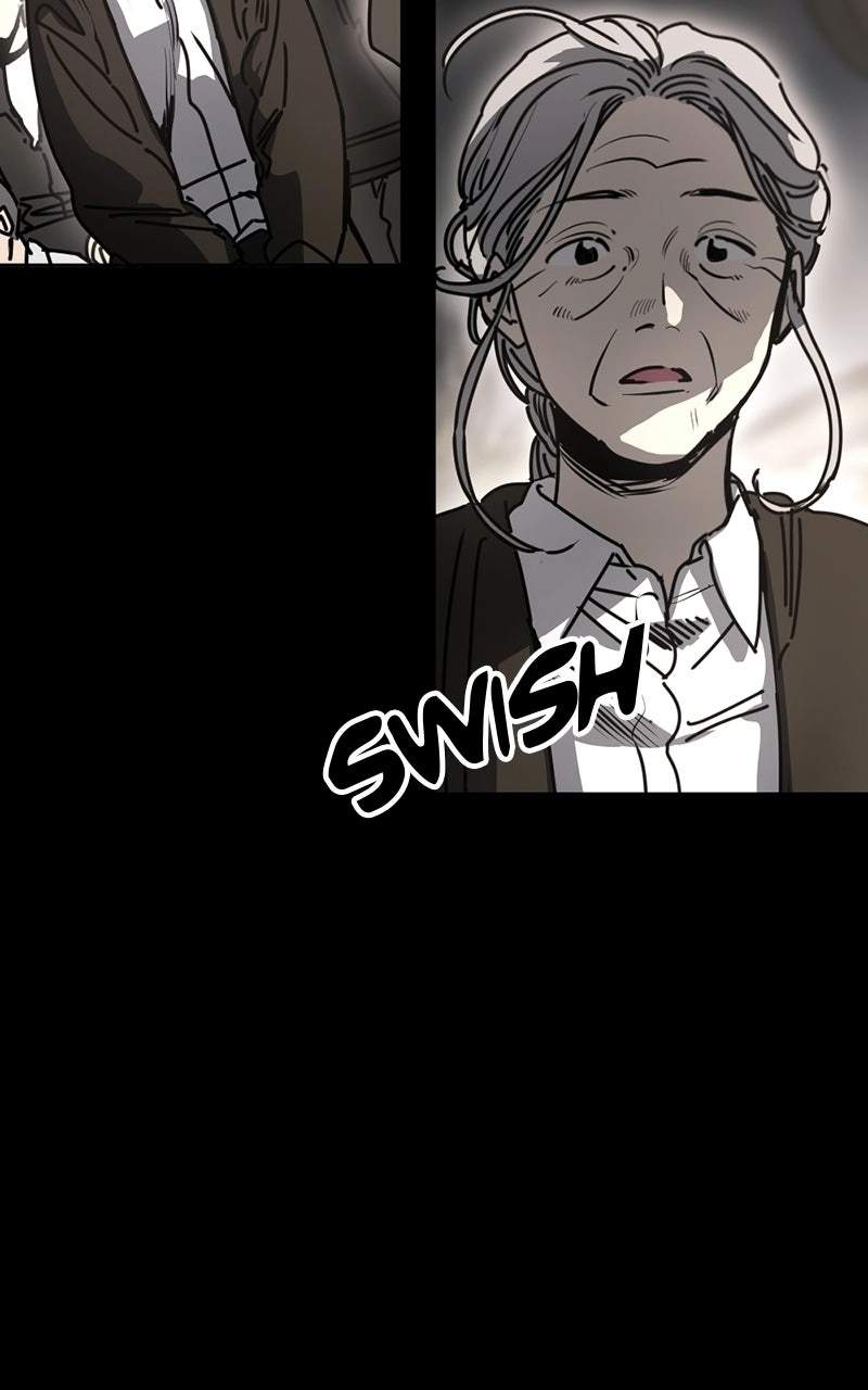 Read Memory in the Maze EN Manga Online