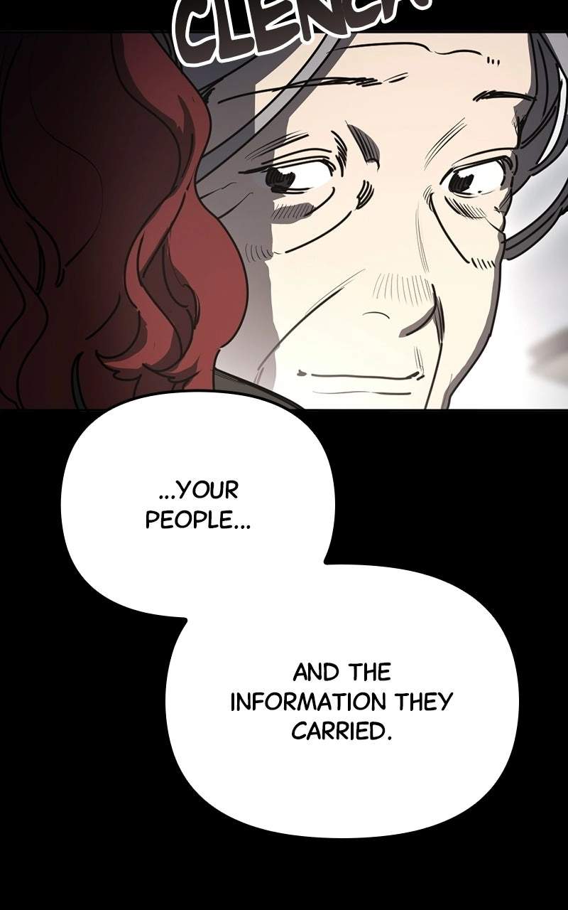 Read Memory in the Maze EN Manga Online