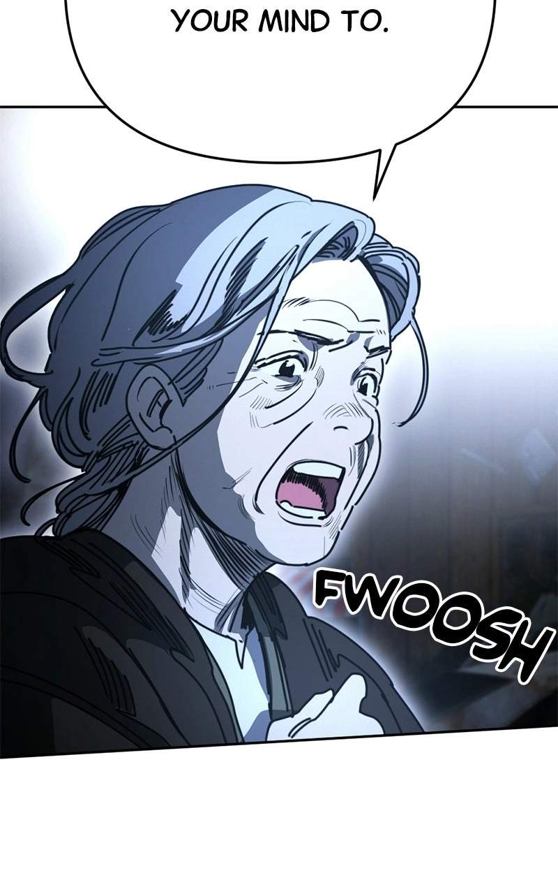 Read Memory in the Maze EN Manga Online