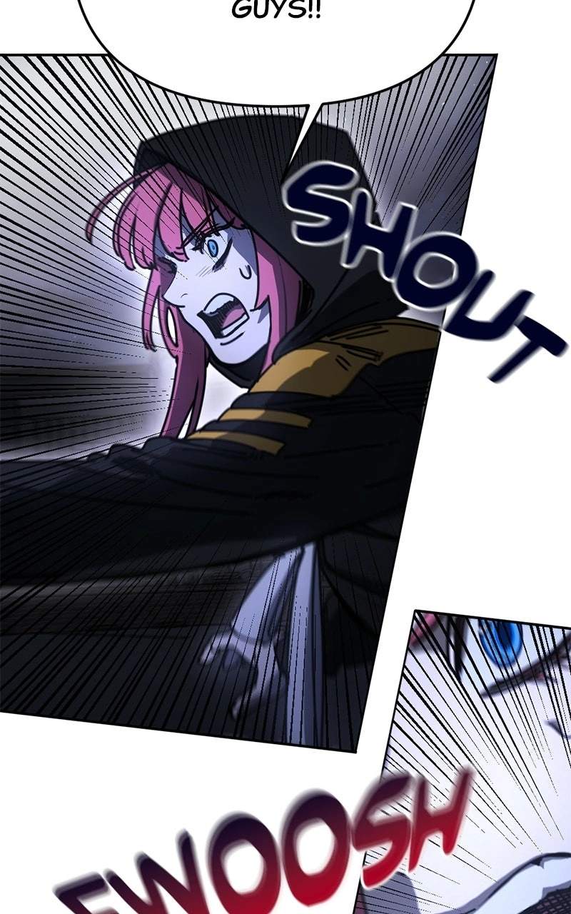 Read Memory in the Maze EN Manga Online