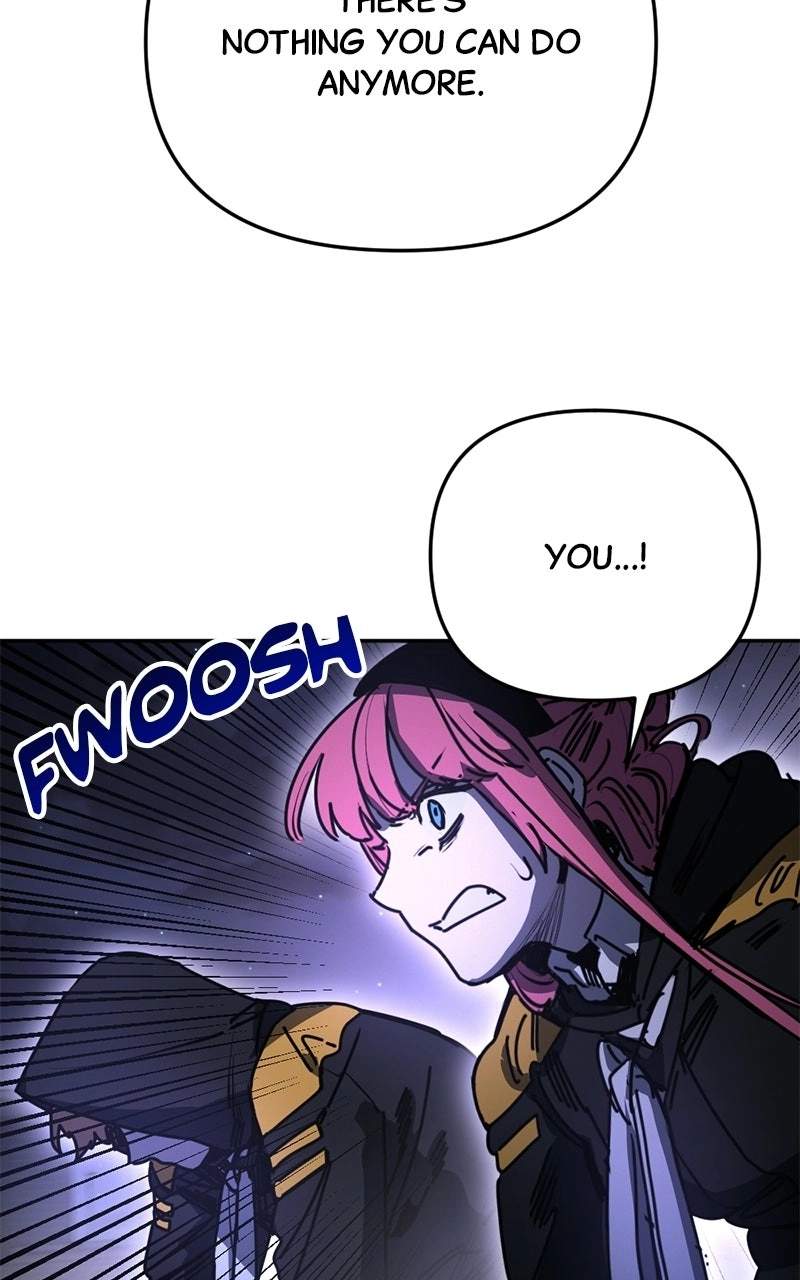 Read Memory in the Maze EN Manga Online