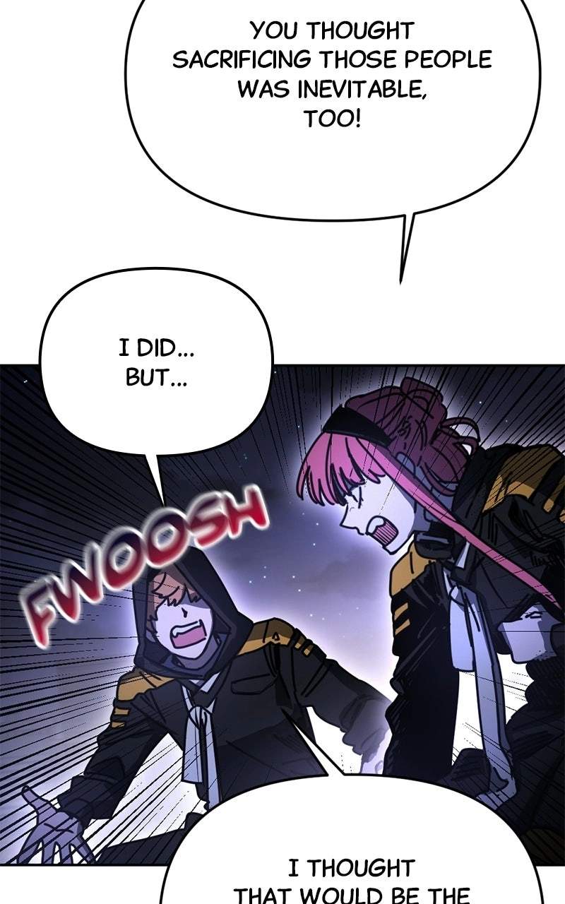 Read Memory in the Maze EN Manga Online