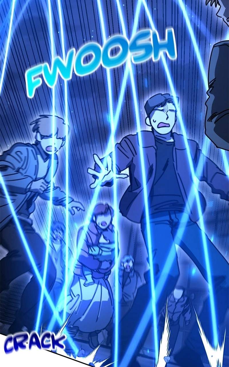 Read Memory in the Maze EN Manga Online