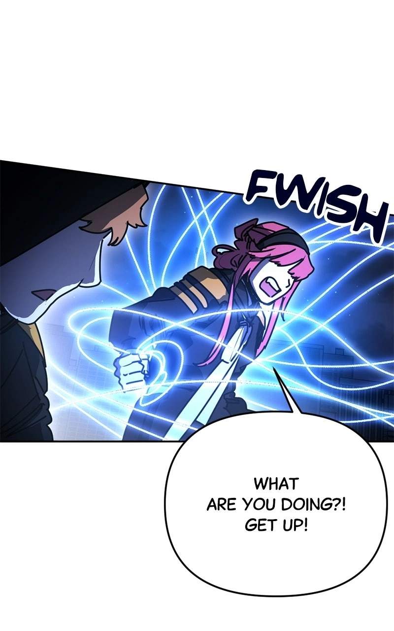 Read Memory in the Maze EN Manga Online