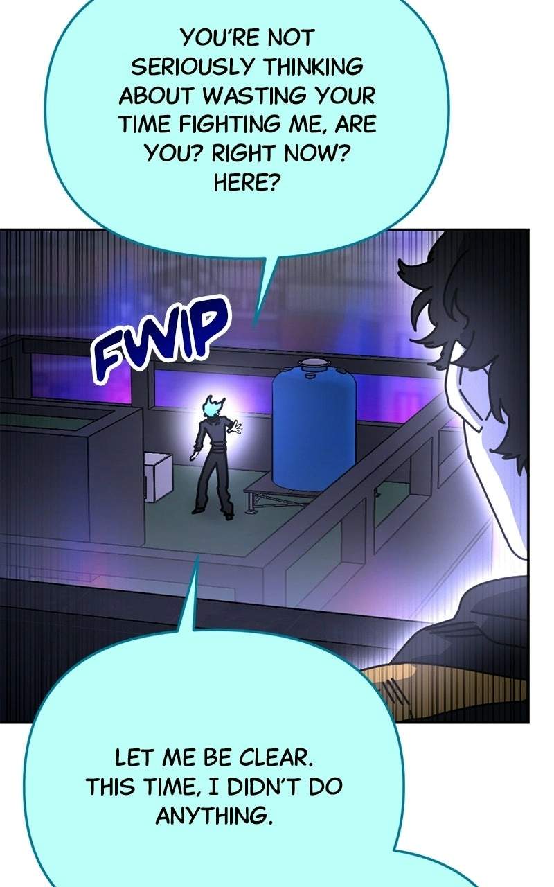Read Memory in the Maze EN Manga Online