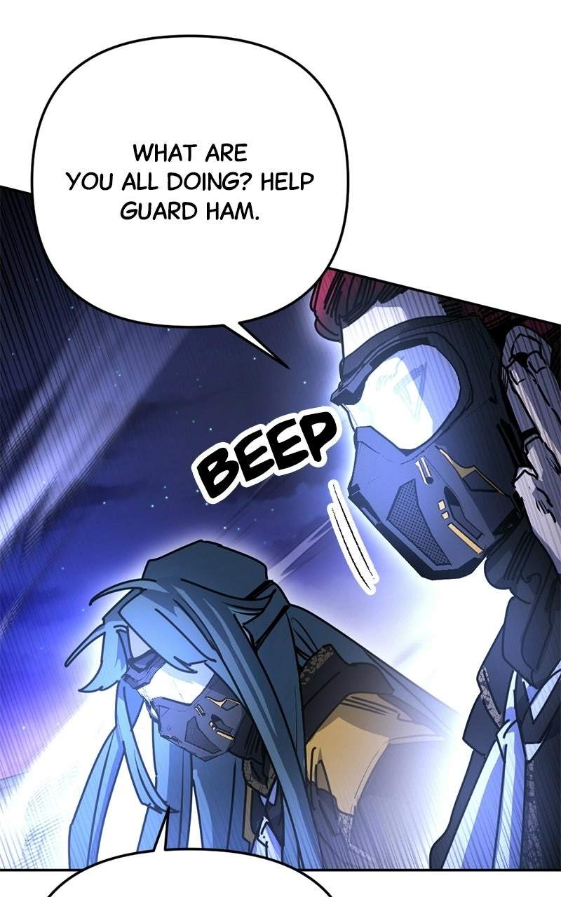 Read Memory in the Maze EN Manga Online