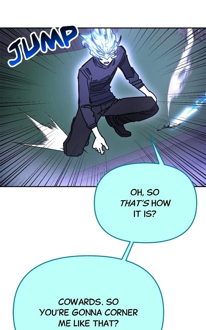 Read Memory in the Maze EN Manga Online