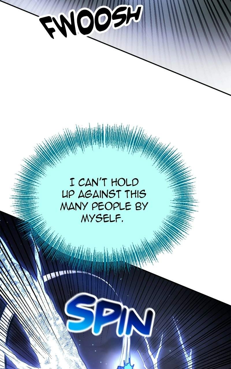 Read Memory in the Maze EN Manga Online