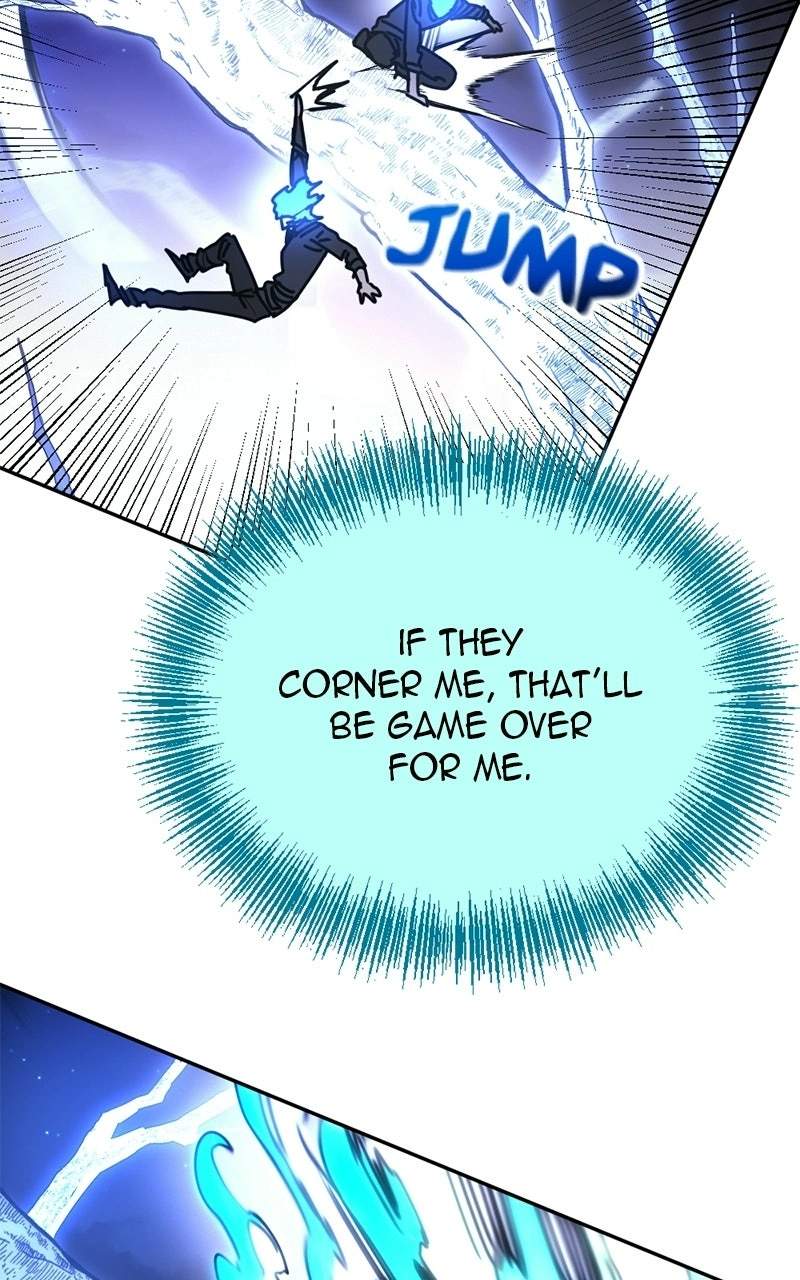 Read Memory in the Maze EN Manga Online